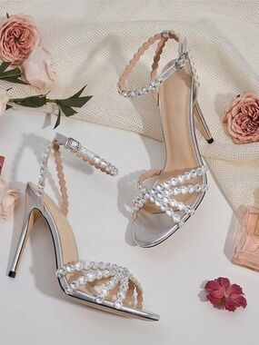 Aquazzura Tequila 85 DUPE